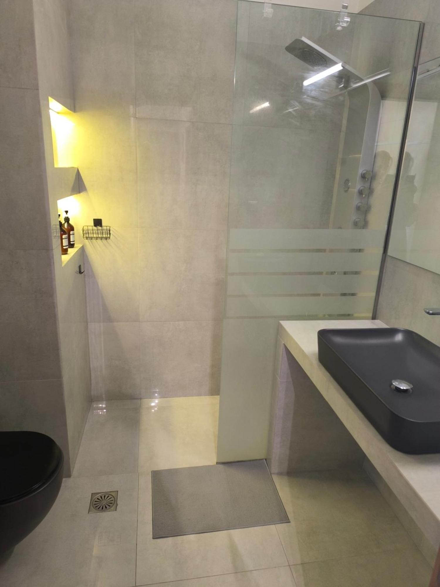 Apollo Tower Luxury Athens Centre View Apt Exteriör bild