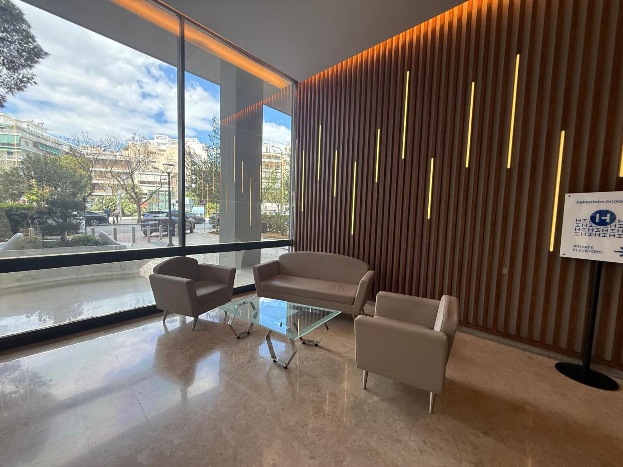 Apollo Tower Luxury Athens Centre View Apt Exteriör bild